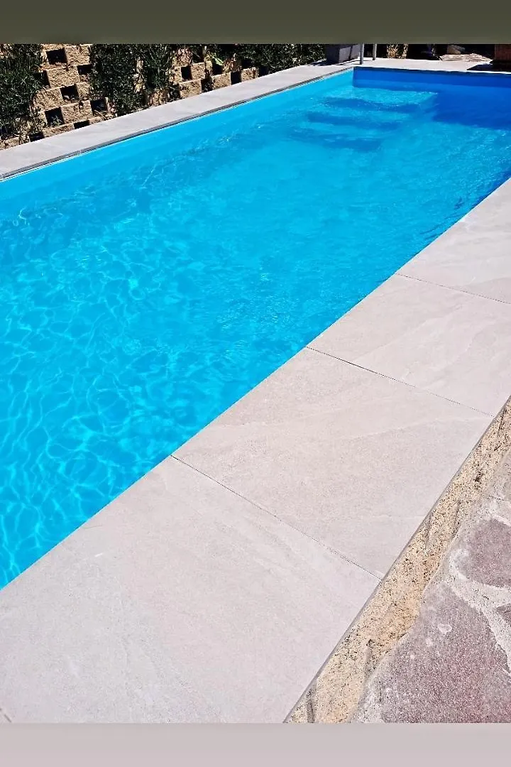 ברברינו די מוג'לו Casa Verdelago