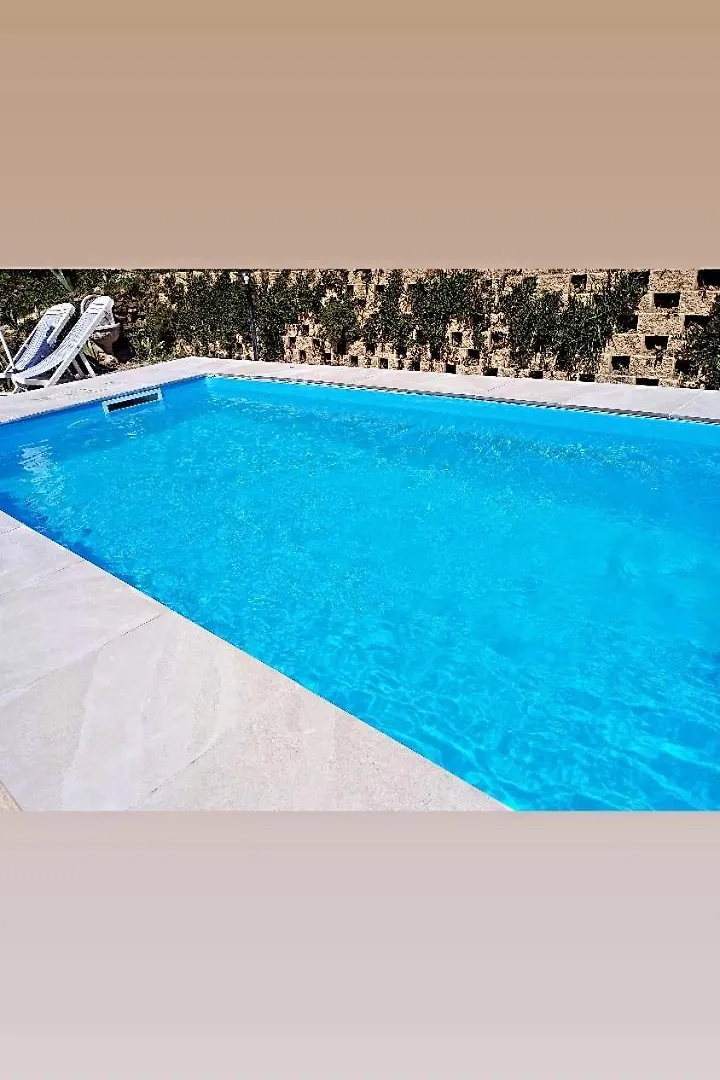 דירה ברברינו די מוג'לו Casa Verdelago