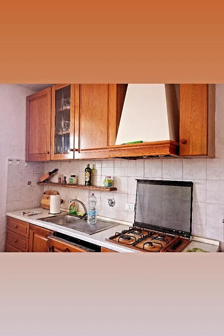ברברינו די מוג'לו Casa Verdelago 0*, ברברינו די מוג'לו