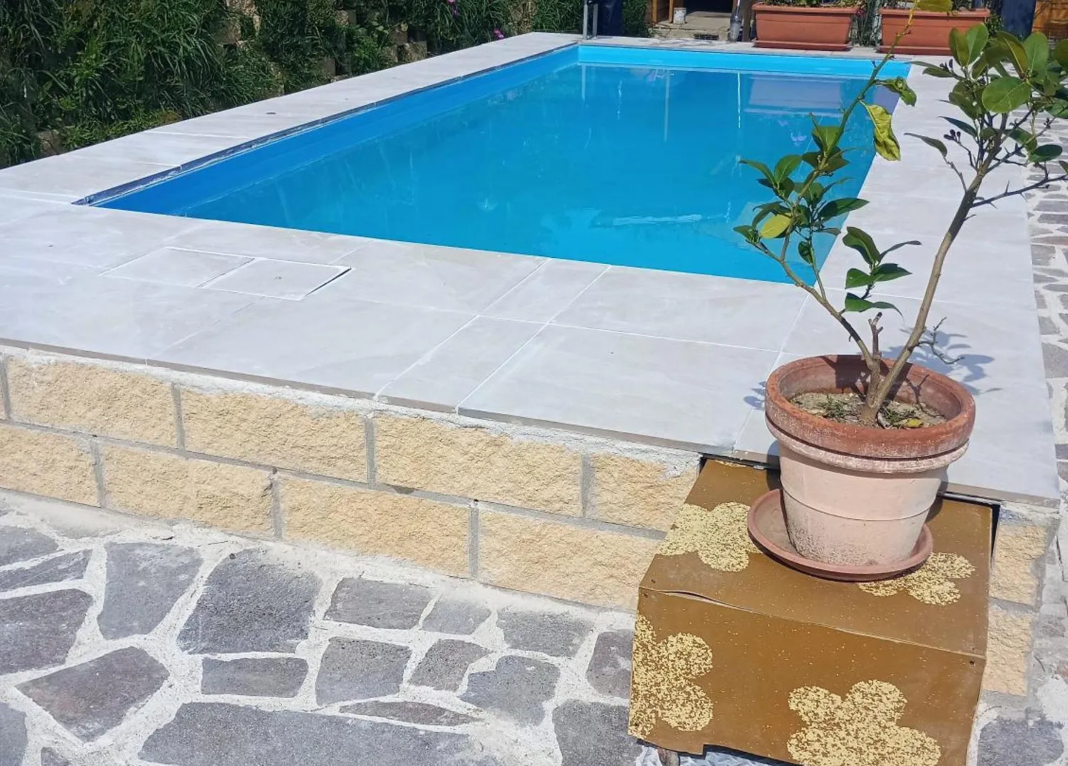 דירה ברברינו די מוג'לו Casa Verdelago