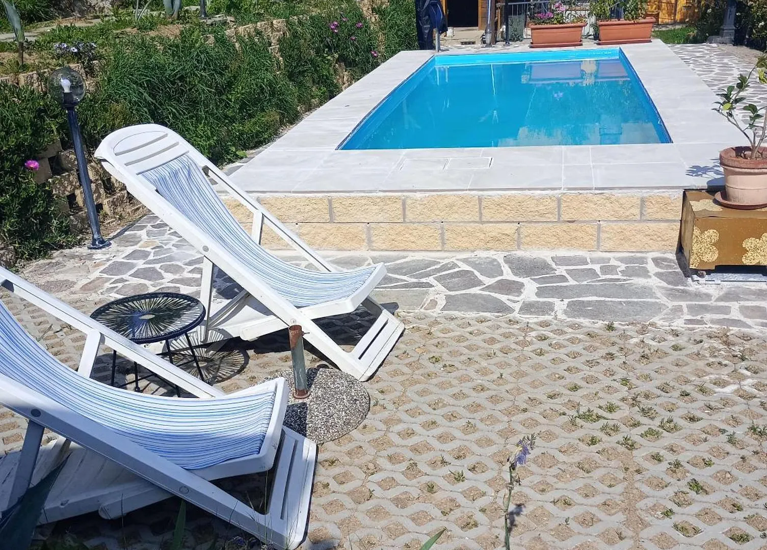 ברברינו די מוג'לו Casa Verdelago 0*, ברברינו די מוג'לו איטליה