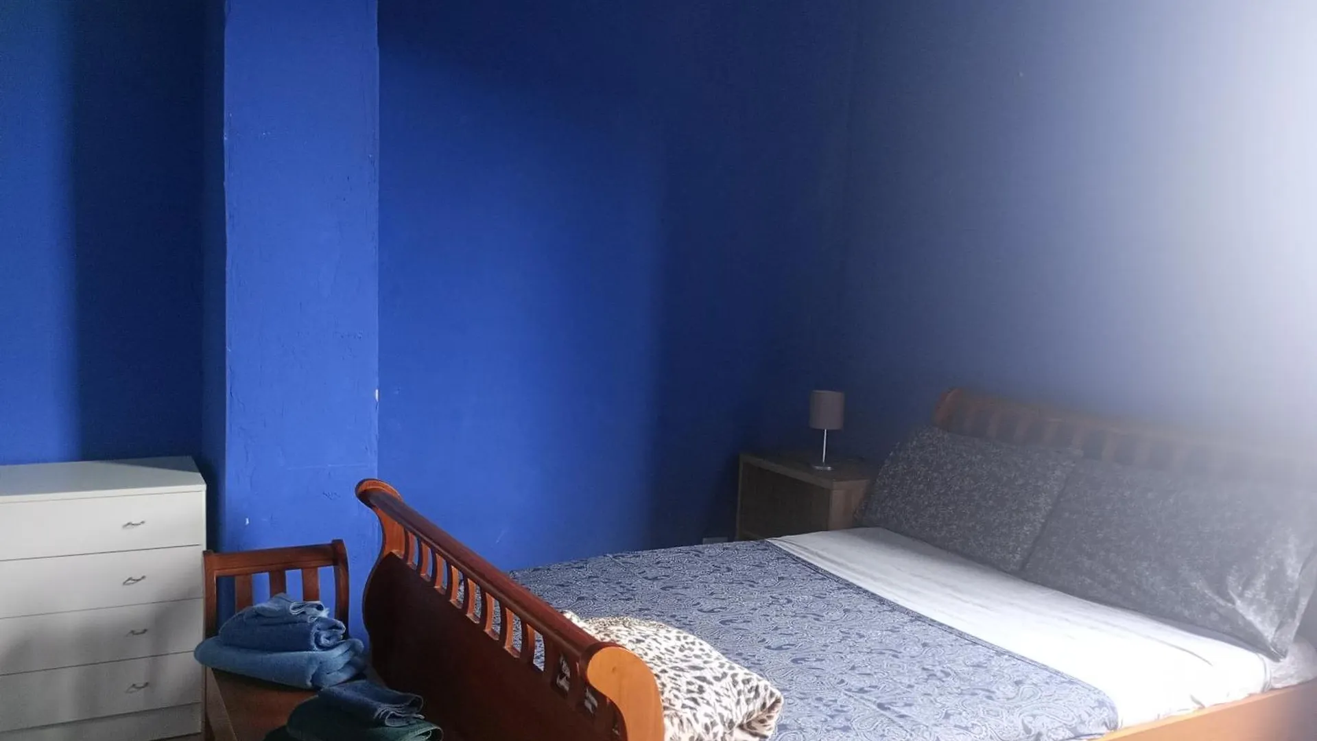 ברברינו די מוג'לו Casa Verdelago דירה ברברינו די מוג'לו