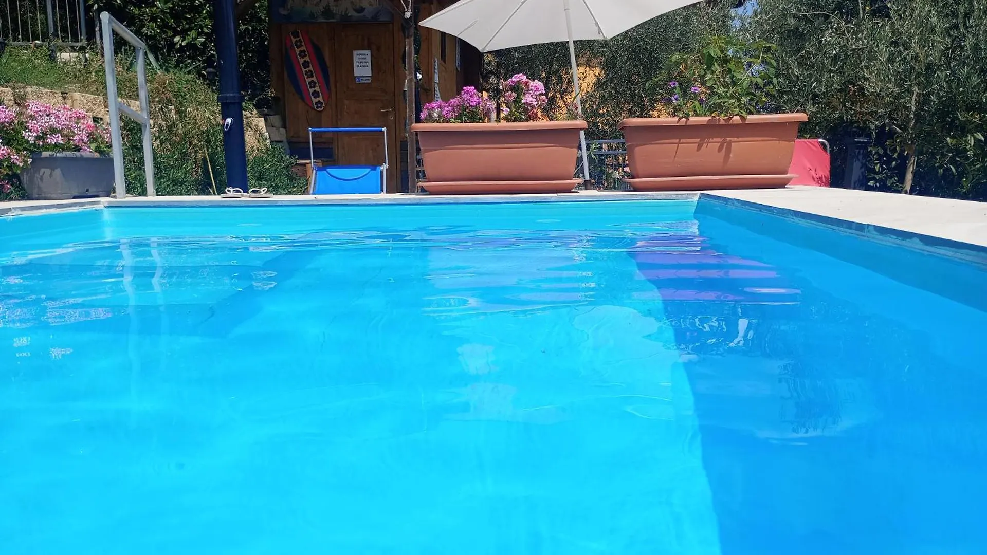 ברברינו די מוג'לו Casa Verdelago 0*, ברברינו די מוג'לו איטליה
