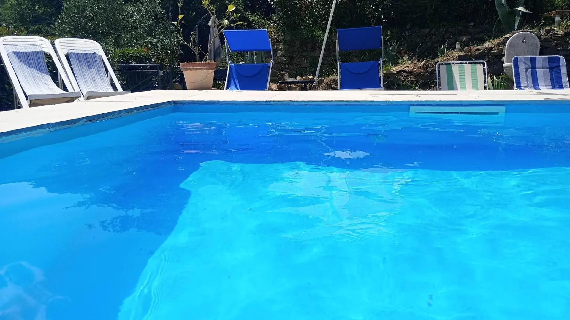 דירה ברברינו די מוג'לו Casa Verdelago איטליה