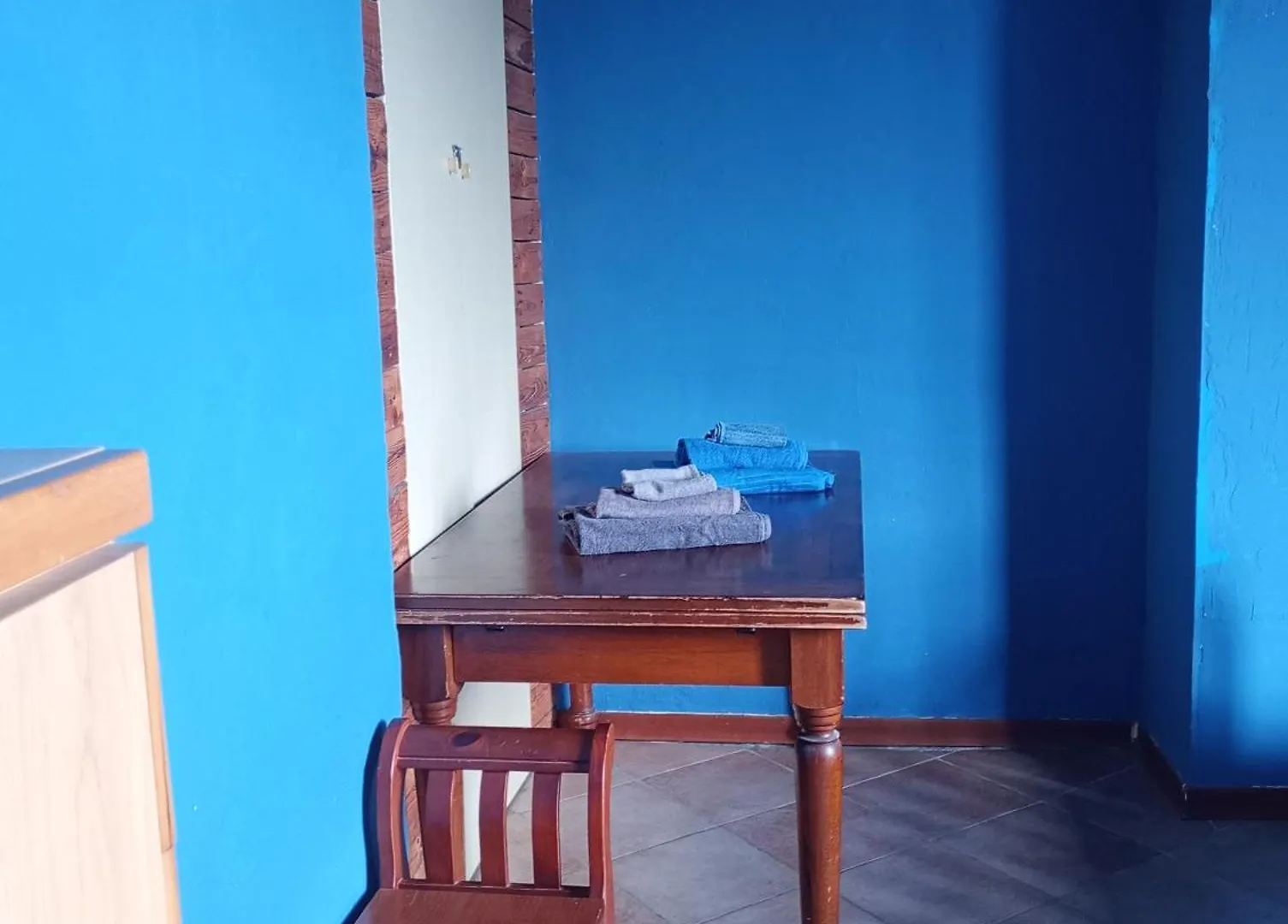 ברברינו די מוג'לו Casa Verdelago